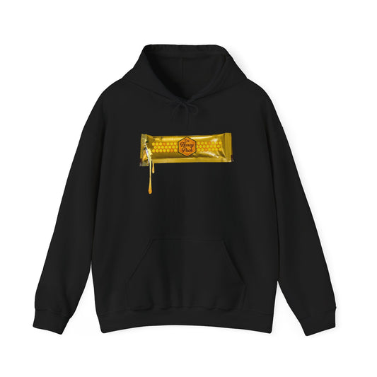 Honey Pack Hoodie - Huzzmagnet