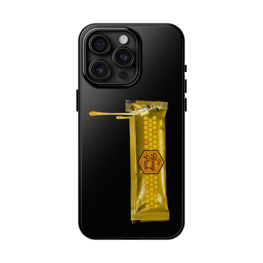 Honey Pack Phone Case - Huzzmagnet