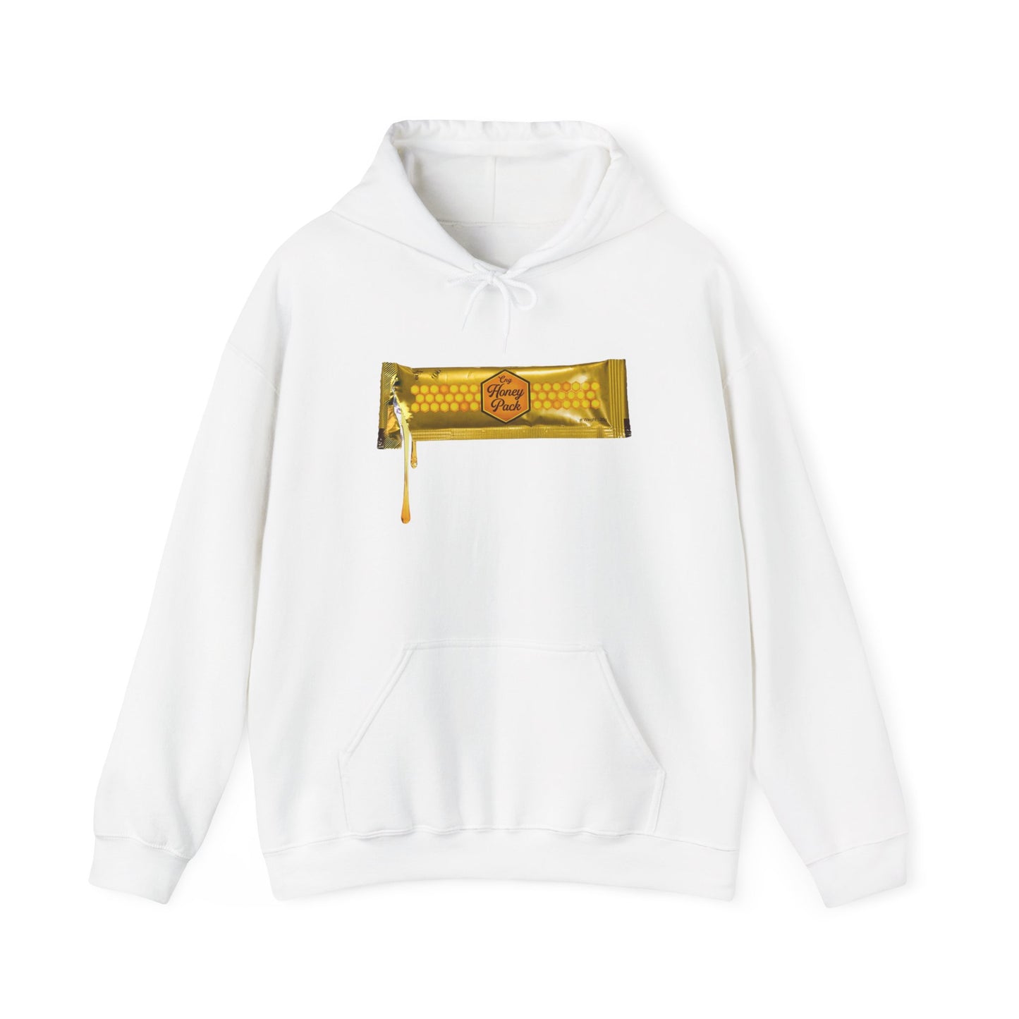 Honey Pack Hoodie - Huzzmagnet