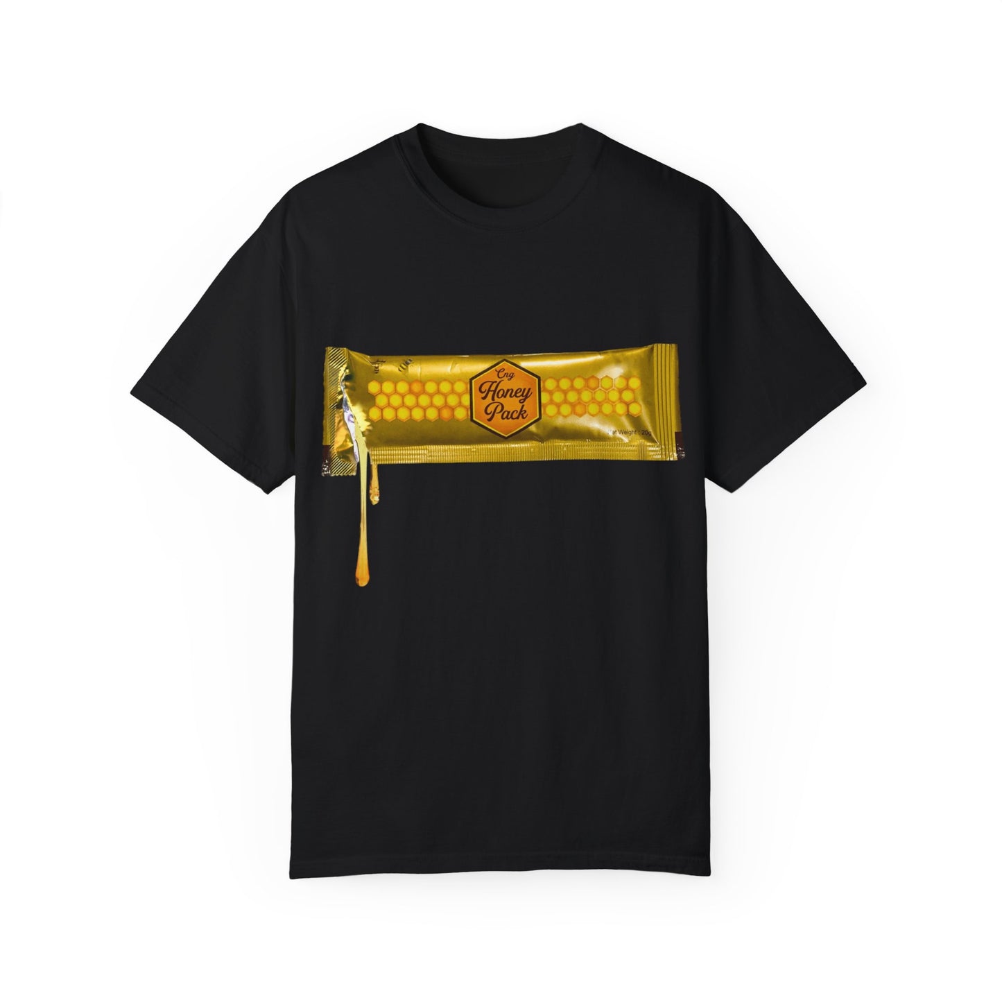 Honey Pack Tee - Huzzmagnet
