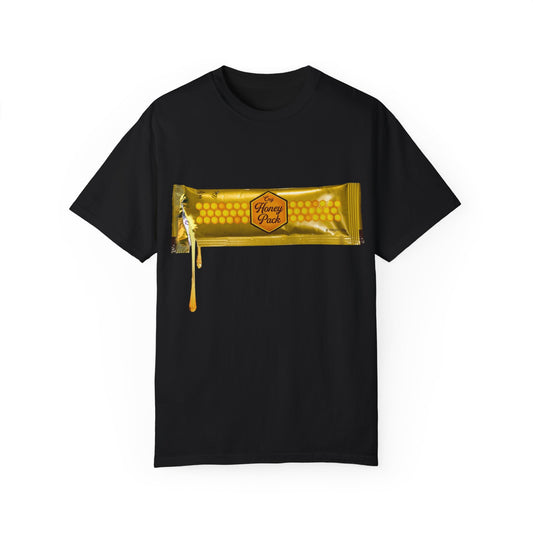 Honey Pack Tee - Huzzmagnet
