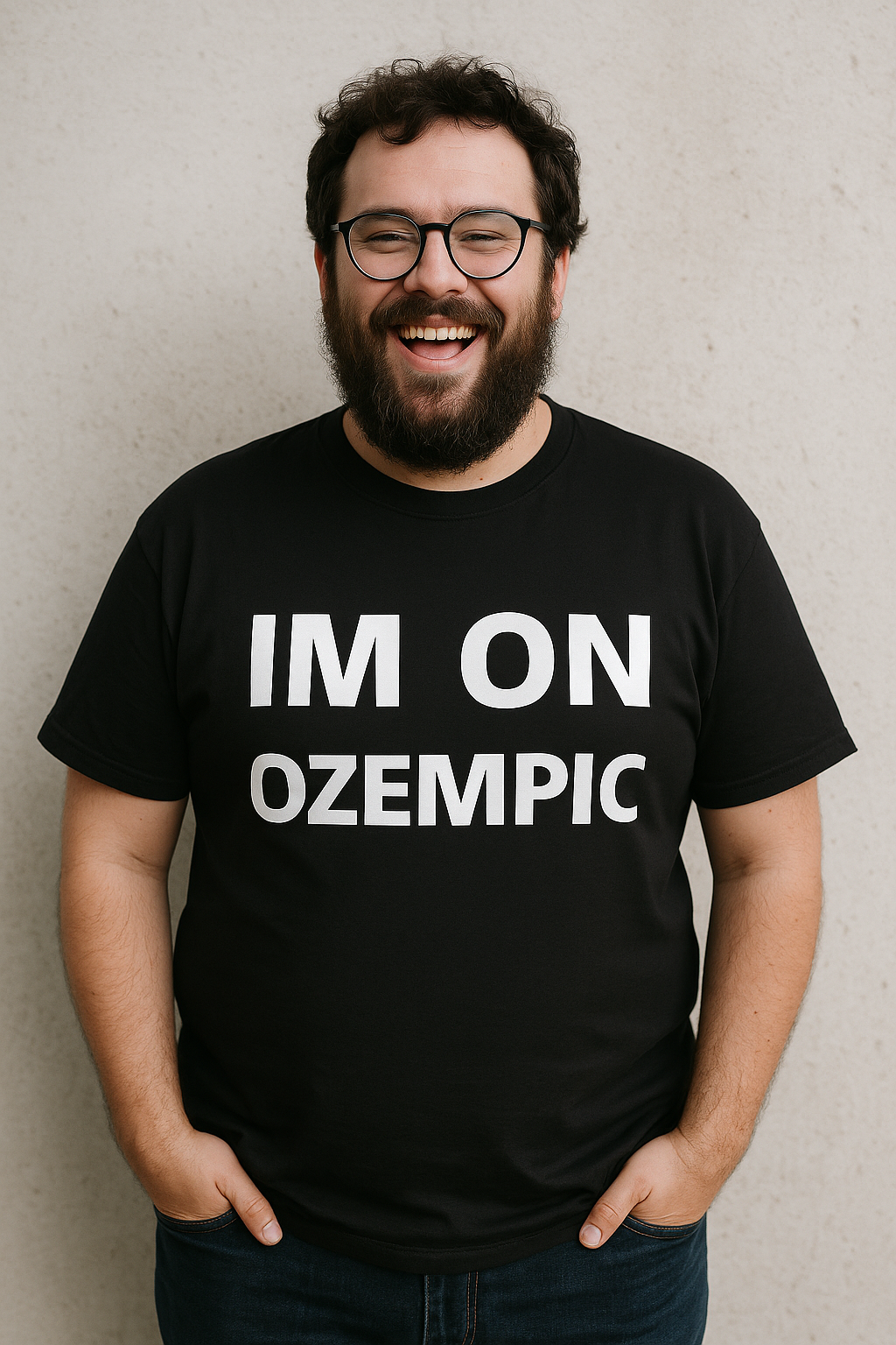 Ozempic Tee
