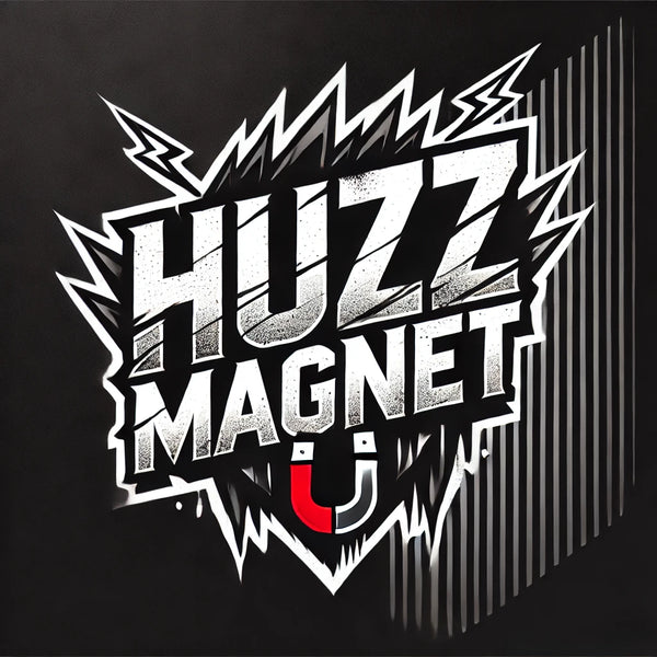 Huzzmagnet